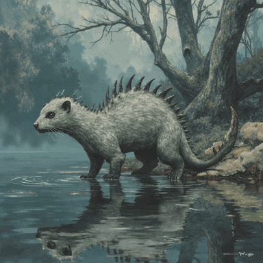 Samidae Yelraptor